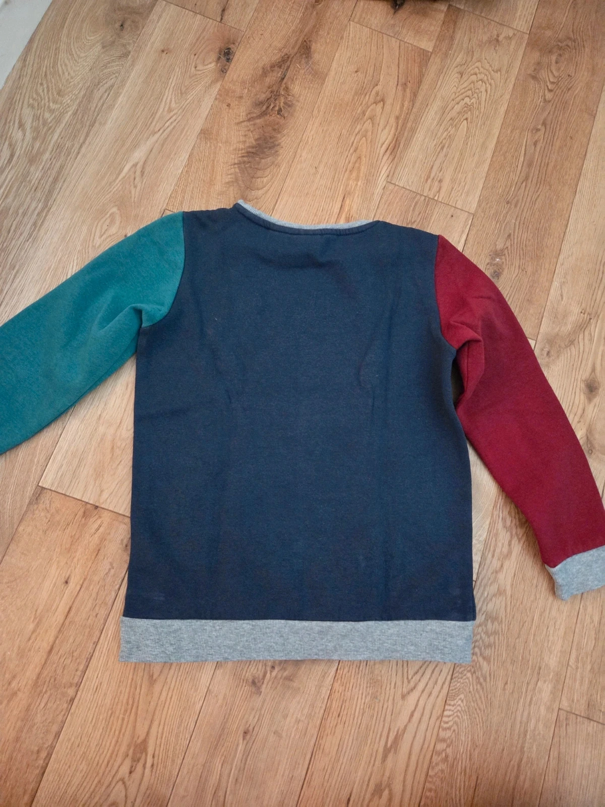 Moletom Harry Potter – photo 4